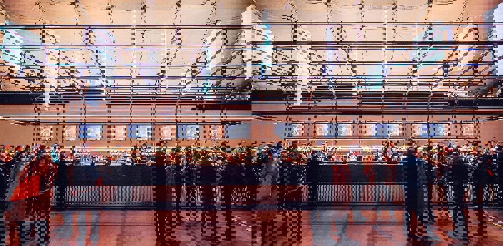 The O2 Massive Attack 22Nd February 2019 By Luke Dyson IMG 0008