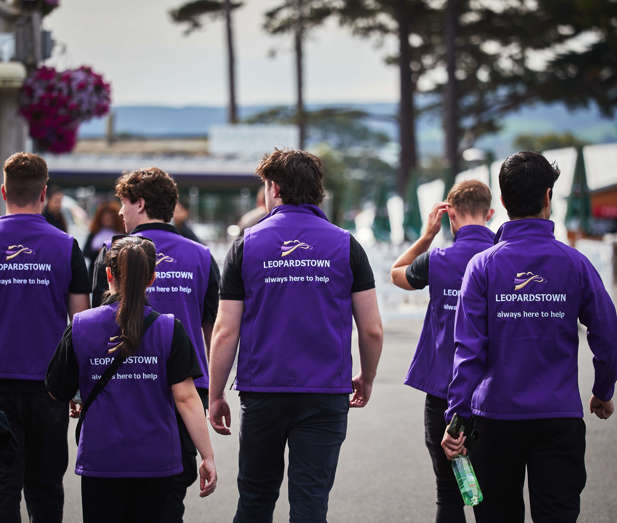 Cleaning & facilities