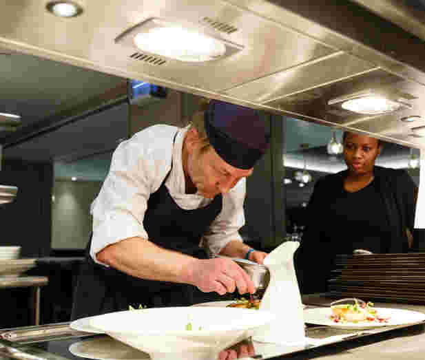 Keuken