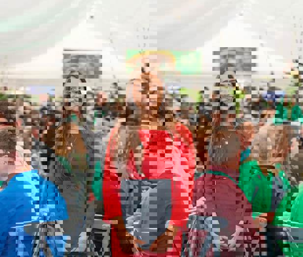 Hospitality & waiting